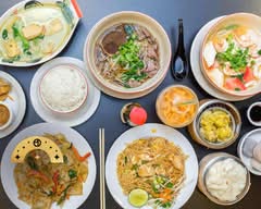 Mei Mei's Chinese/Thai Kitchen (Pflugerville)