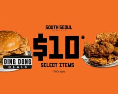South Seoul (Ripley)
