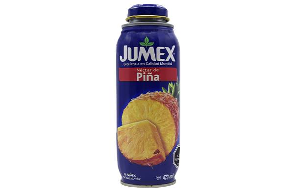 Jugo Nectar Jumex Pina 473ml