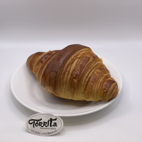 Croissant Simples