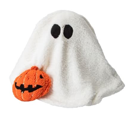 Halloween Ghost Pillow Ghost