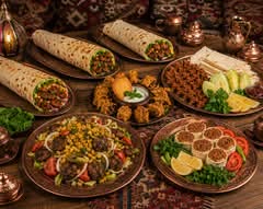Çiğköftecim Dürüm und Köfte 🌯 - Hanau