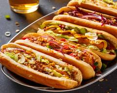 Perro Gringo - Santa Fe