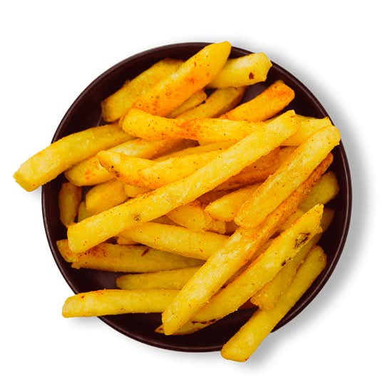 House Fries