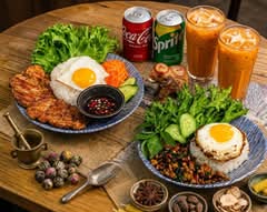 May食堂裕農店