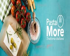 Pastamore Trattoria (San Jose, CR)