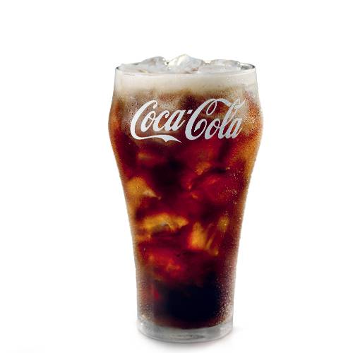 Coca Cola Original Mediana 16oz