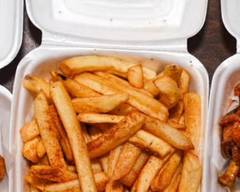 67 Flavors Wings & Burgers