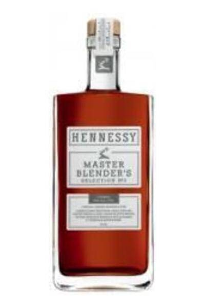 Hennessy Master Blender's Selection No. 3 Cognac (750ml bottle)