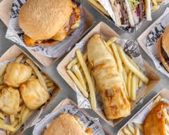 Dandaloo Village Takeaway
