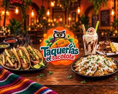 Taquería El Tacolote