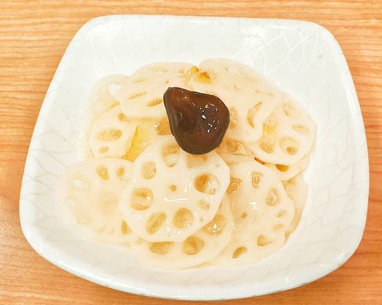 爽口蓮藕