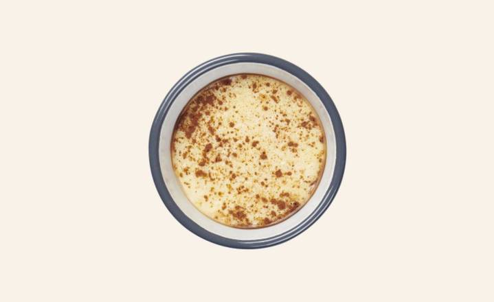 Rice Pudding