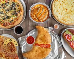 Jerry and Joe's Pizza - West Hialeah