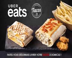 Tacos 7.1 Le Creusot