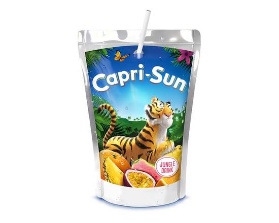 Capri Sun Jungle 20 cl