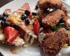 Sugah Please Breakfast Brunch Bar (Grand Rapids)