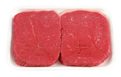 Boneless Eye of Round Steak