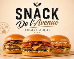 Snack De L’avenue