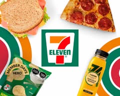 7 Eleven 🛒(IGNACIO SOTO II)