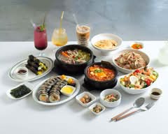 Stunning Cafe韓式咖啡店