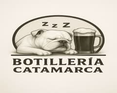 Botilleria Catamarca (Quinta Normal)