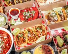 Taco Villa (732 Asp Avenue)