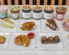 Nayab Cafe & Bakery (11127 Main Street)