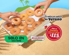 Krispy Kreme (WM Santa Elena)