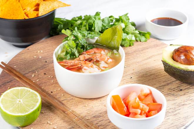 Soupe Traditionnelle
