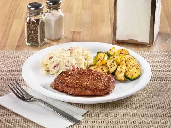 Sirloin Steak (700-1440 Cals)
