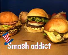 Smash Addict