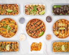 Double Knot ~ Hackney