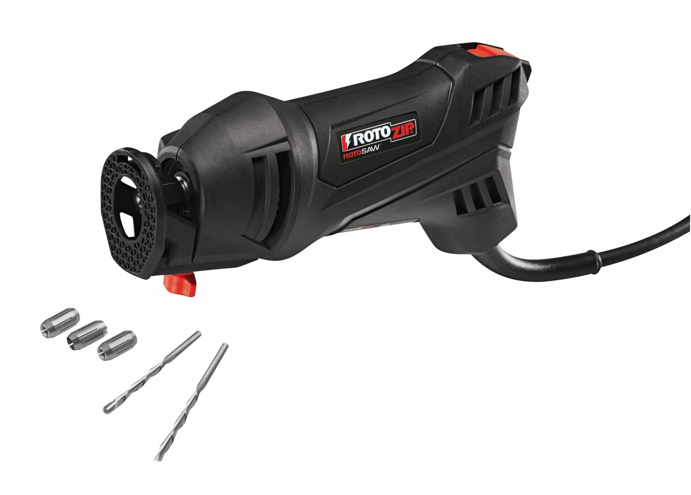 RotoZip RotoSaw 1-speed 5.5 -Amp Cutting Corded Rotary Tool Kit ( )