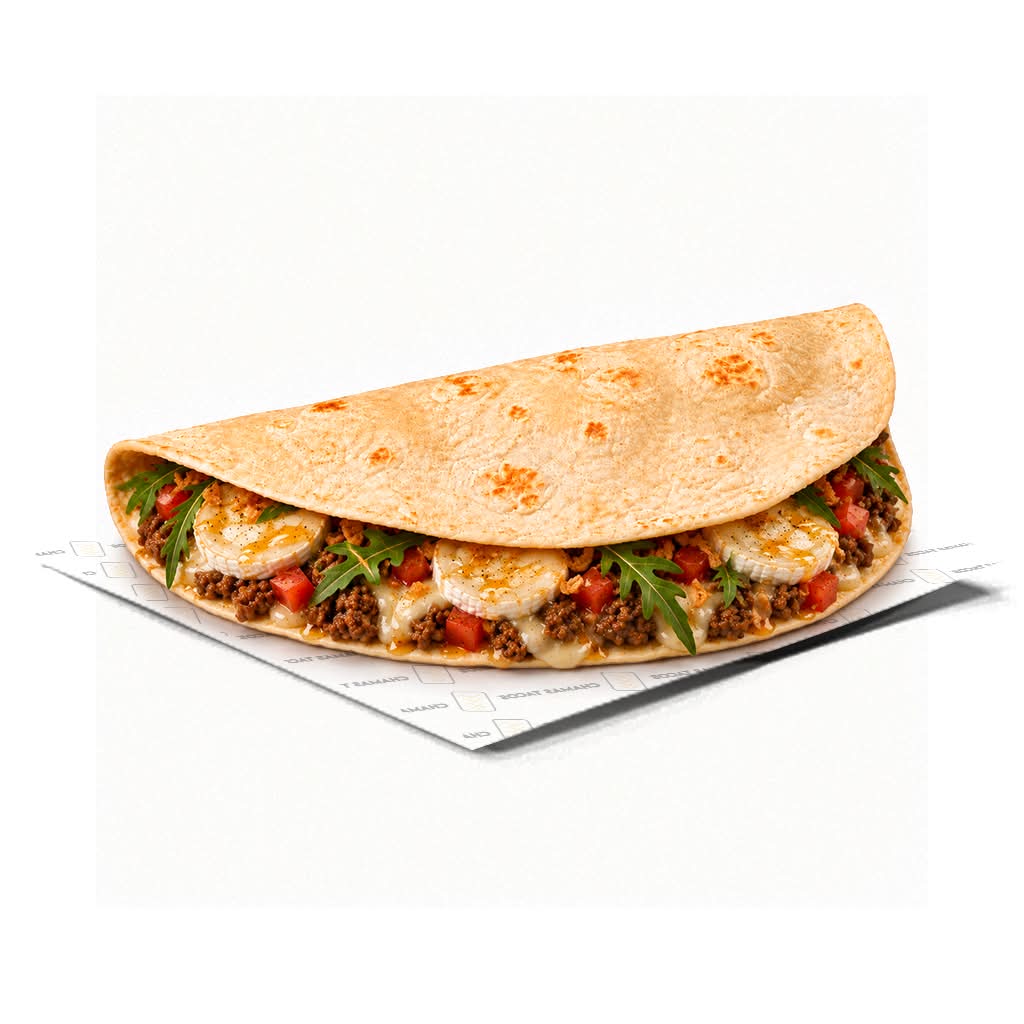 Chamazzo Chèvre miel