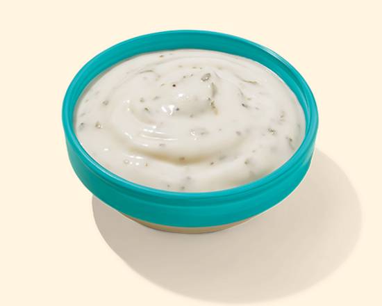 Buttermilk Ranch Sauce