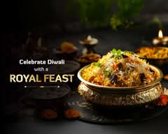 Behrouz Biryani - Watford