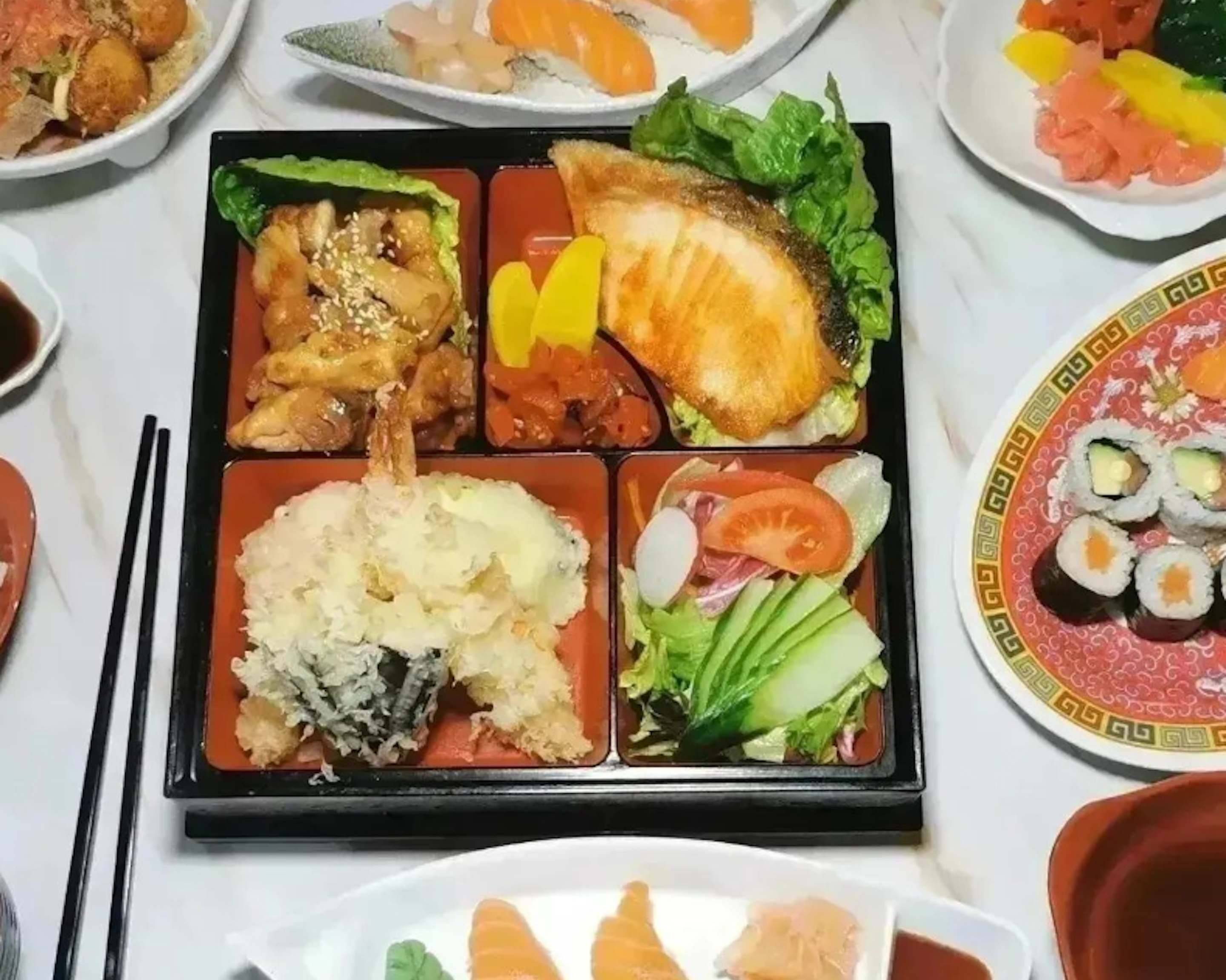 Hajime Sushi Blaine Mn - tq7iyta