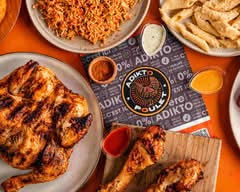 ADIKTO POULET 🔥🍗 - VÉNISSIEUX