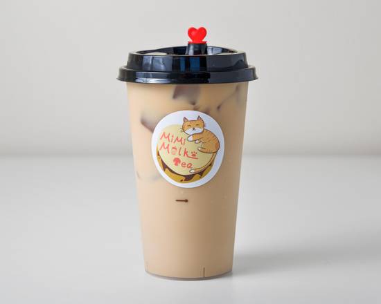 milk tea⭐︎ Mimi Milk Tea-411 SW State Route 7 Menu Blue Springs • Order Mimi