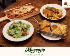 Mossop's Social House