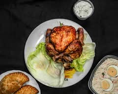 Asadero De Pollos Marygemma