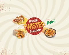 BarBurrito (8045 204 St )