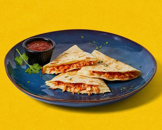 Meat Quesadilla