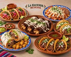 La Hacienda Mexicana
