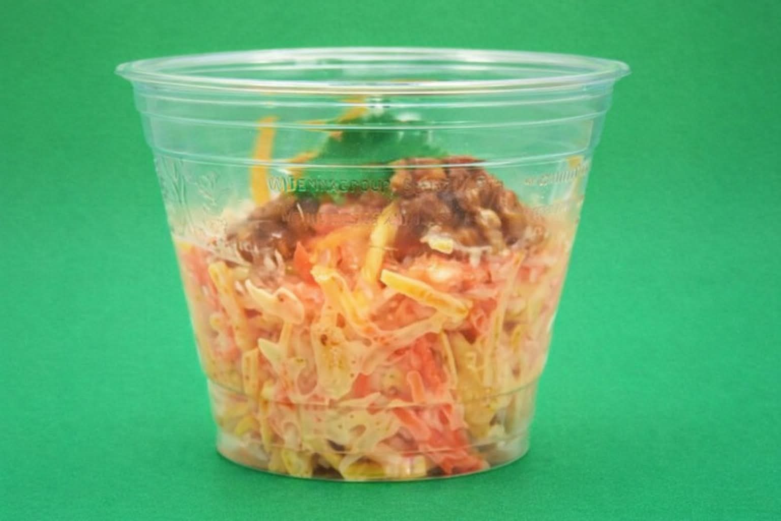 Le Fresh Coleslaw 🥬🥕