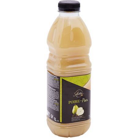 Carrefour Sélection - Nectar de fruit (1 L) (poire)