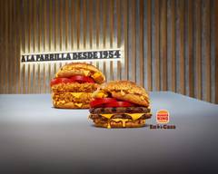 Burger King - Sedaví - CC Sedaví