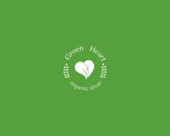 Green heart - organic shop