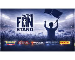 Fan Stand Collectibles (San Juan)